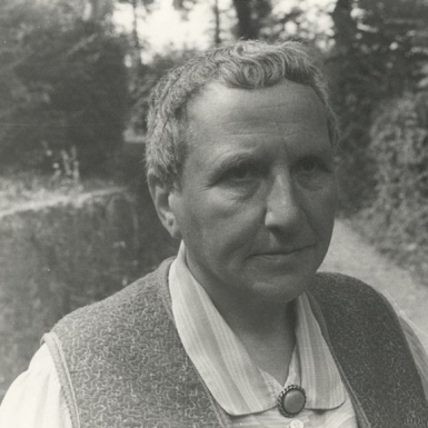 © Gertrude Stein SteinGertrude34.jpg