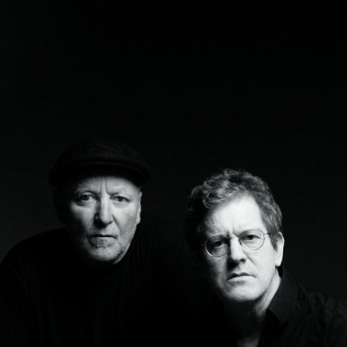 © Daniel Perrin & Lee Maddeford - Alain Kissling LeeDanielAlainKissling.jpg