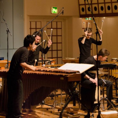 © Cosmic Percussion Ensemble CosmicPercussionEnsemble.jpg