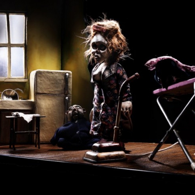 © Dimitris Poupalos CLOWNSSHOW1DimitrisPoupalos.jpg