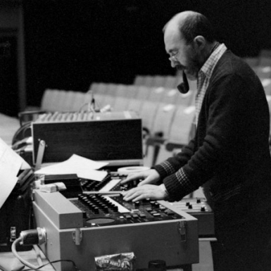 © Bernard Parmegiani Parmegiani.jpg