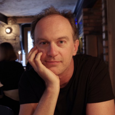 © Tim Parkinson TimParkinson1.jpg