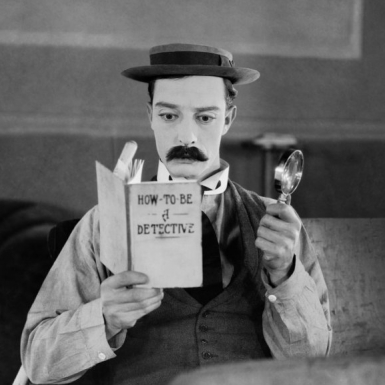 © Buster Keaton Sherlock11BK.jpg