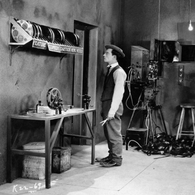 © Buster Keaton Sherlock3BK.jpg