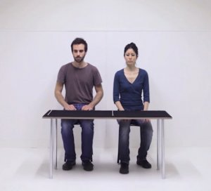 LES AMPLITUDES - CARTOGRAPHIES