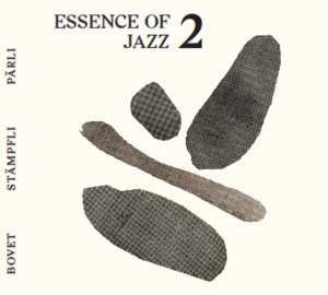 ESSENCE OF JAZZ 2