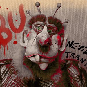 Wim Sitvast UBU