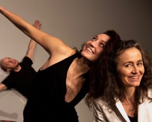 Nicolas Montandon LE PIANO DANSE !