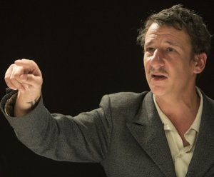 Nicolas Joubard HISTOIRE INTIME D'ELEPHANT MAN