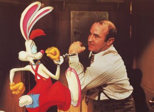 QUI VEUT LA PEAU DE ROGER RABBIT