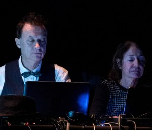 GRANDE SUITE A L’OMBRE DES ONDES