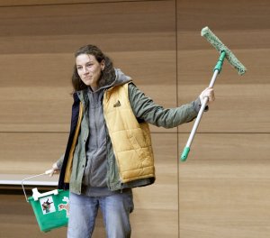 Magali Dougados PERDRE SON SAC