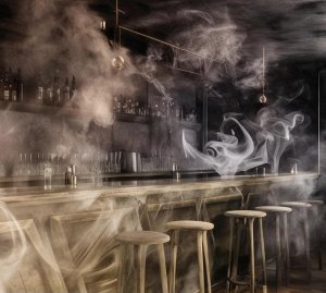 HISTOIRES DE ZINC