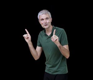 ALLER SANS SAVOIR OÙ
