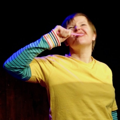 © Nicole Grédy Marcel1NicoleGredy.jpg