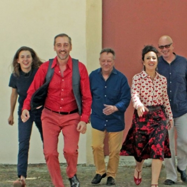 © Rosalba Rizzo LaBuonasera1RosalbaRizzo.jpg